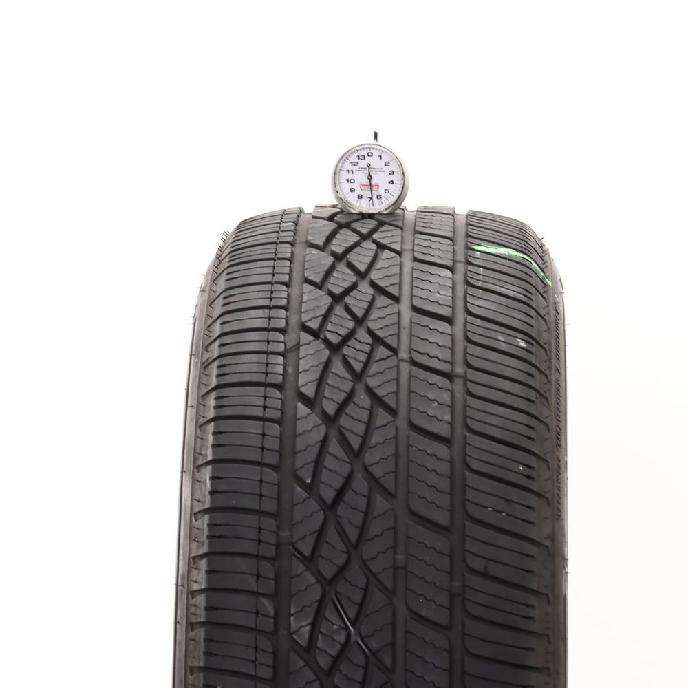 Set of (2) Used 235/55R19 Firestone Firehawk AS V2 105W - 6-6.5/32 - Image 5
