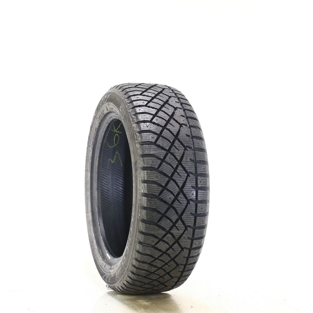 Driven Once 225/55R18 Arctic Claw Winter WXI 102T - 12/32 - Image 1