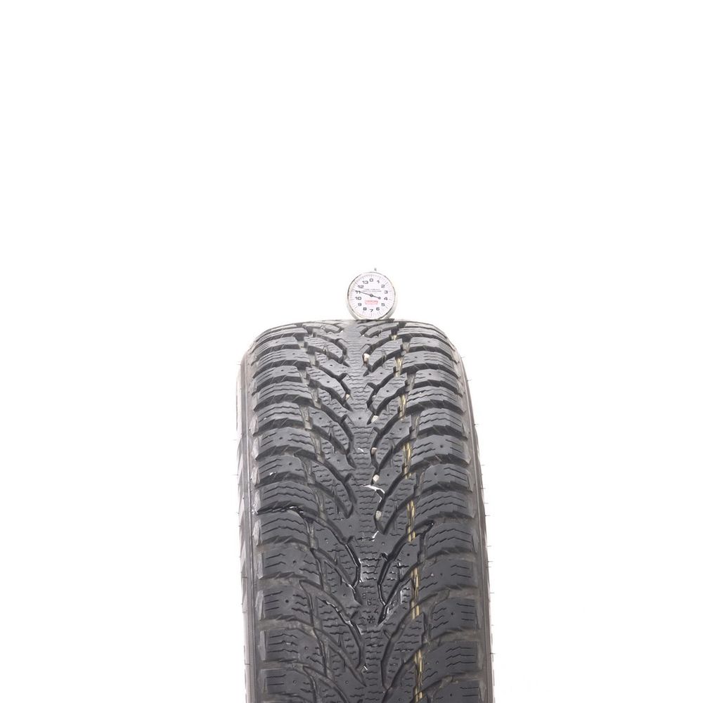 Set of (2) Used 215/65R16 Nordman North 9 SUV 102T - 11-11.5/32 - Image 2