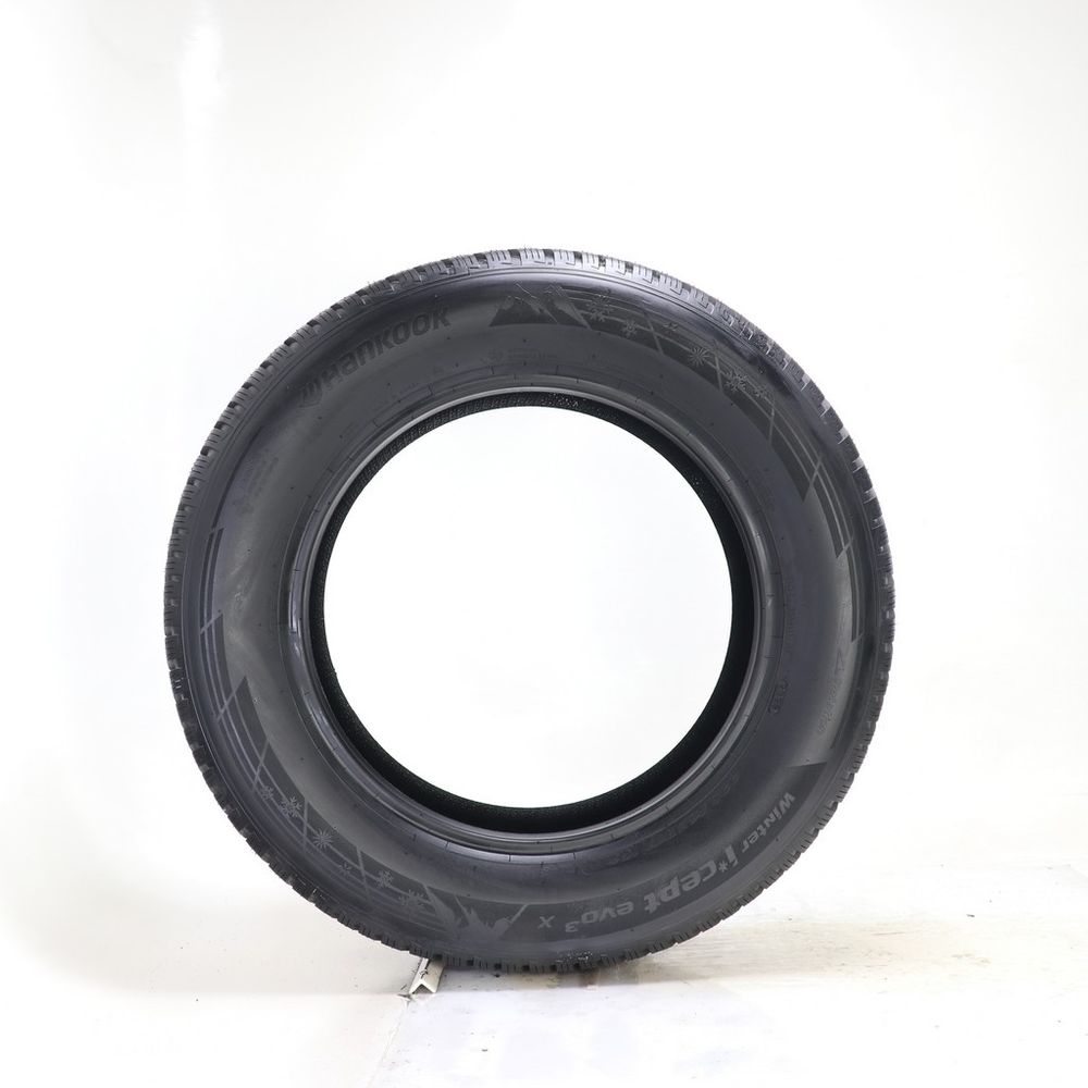 New 225/65R17 Hankook Winter iCept evo3 X (W330A) 102H - Image 3
