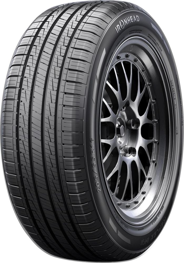 New 195/55R16 Ironhead Reflex IH01 87H - Image 1