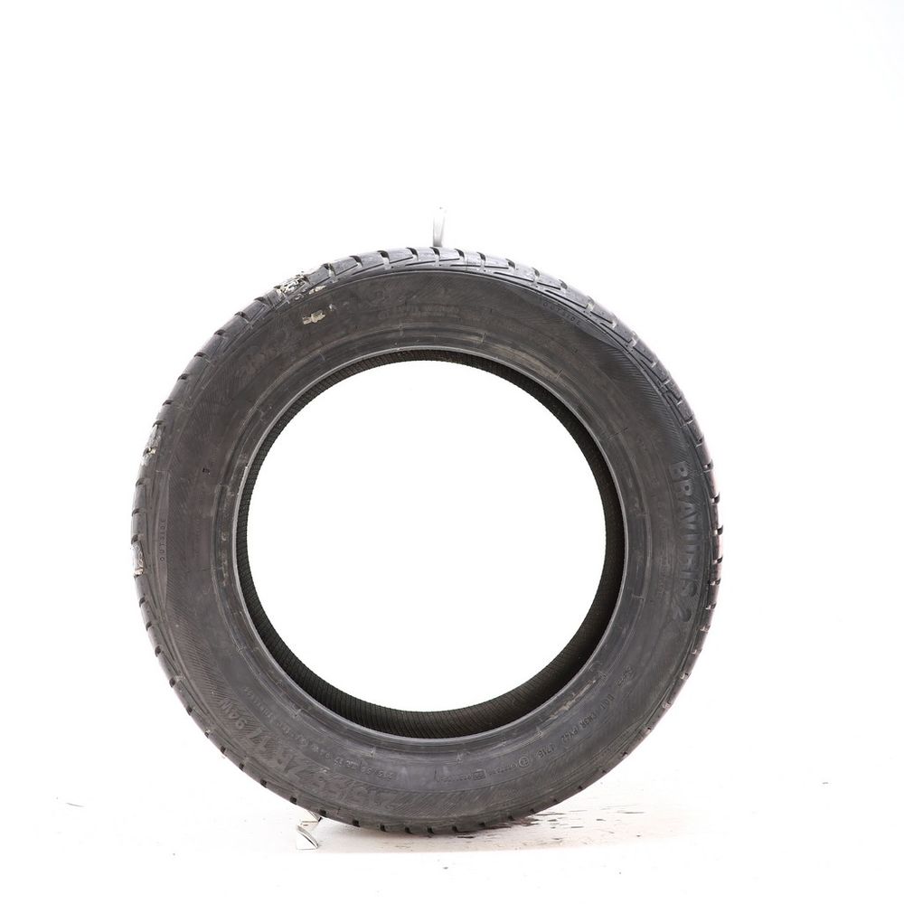 Used 215/55ZR17 Barum Bravuris 2 94W - 10/32 - Image 3
