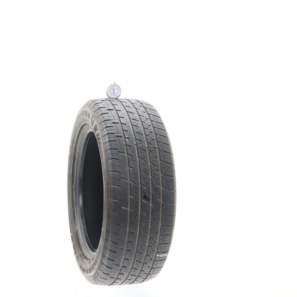 Used 215/55R16 Firestone Firehawk AS 97V - 6.5/32 - Image 1
