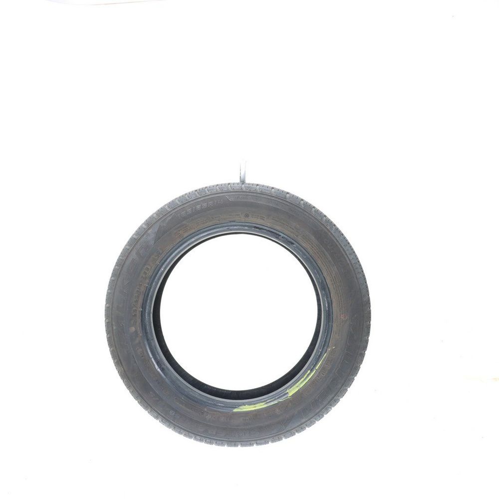 Set of (4) Used 165/65R14 Falken Sincera SN250A A/S 79S - 7-8.5/32 - Image 6