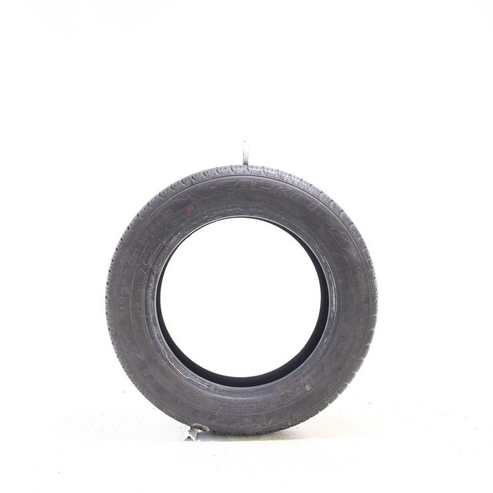 Set of (4) Used 165/65R14 Falken Sincera SN250A A/S 79S - 7-8.5/32 - Image 9