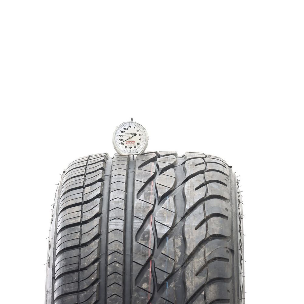 Used 245/40ZR18 Goodyear Eagle GT 93W - 9/32 - Image 2