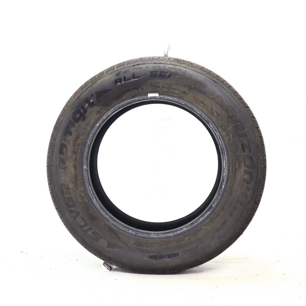 Used 195/65R15 Arizonian Silver Edition 91H - 10/32 - Image 3
