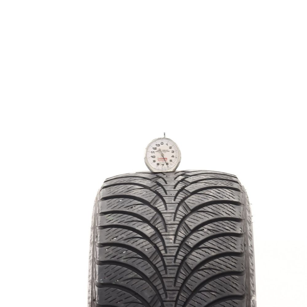 Used 215/60R16 Goodyear Ultra Grip Ice WRT 95T - 6/32 - Image 2