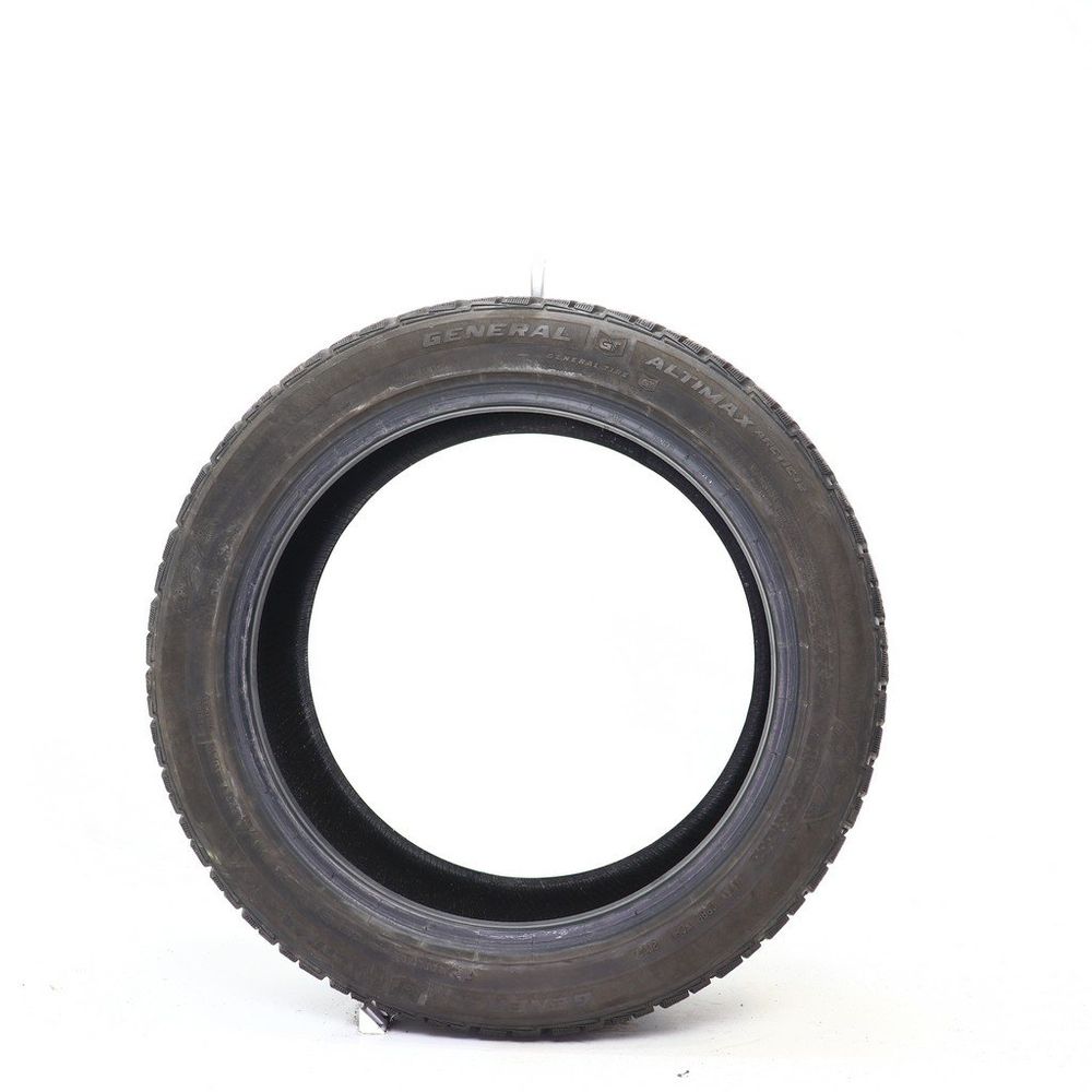 Used 235/45R17 General Altimax Arctic 12 97T - 7.5/32 - Image 3