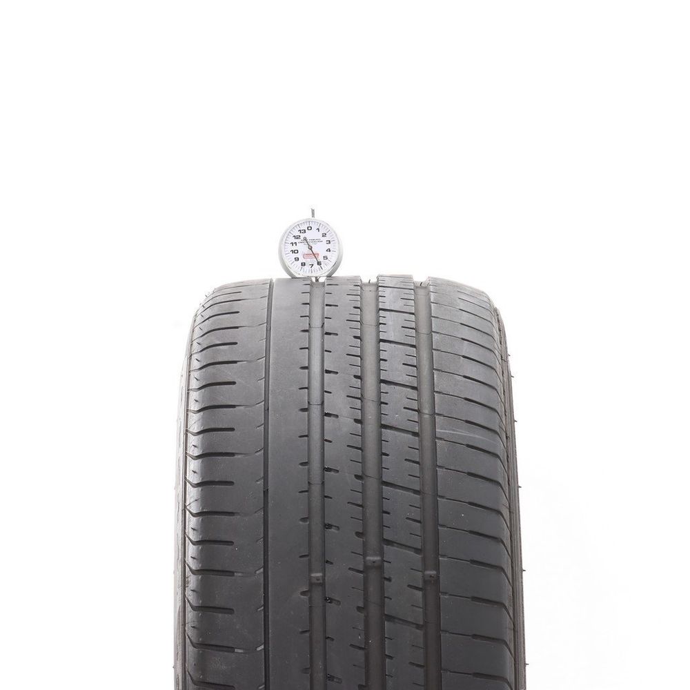 Used 275/35R19 Pirelli P Zero Run Flat 96Y - 6/32 - Image 2