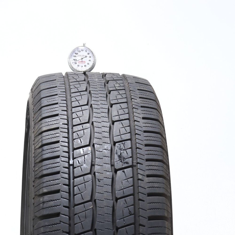 Set of (2) Used 245/60R20 General Grabber HTS 60 107H - 9.5/32 - Image 2