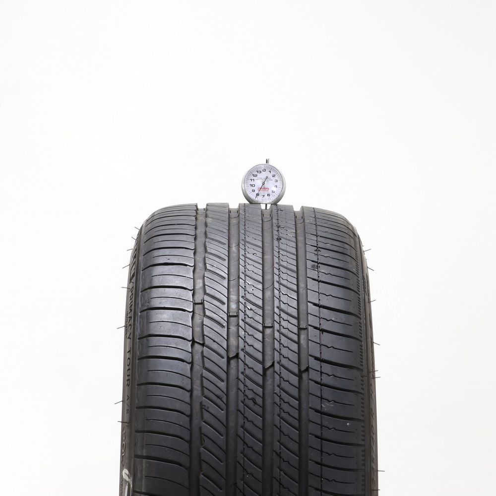 Used 245/40R20 Michelin Primacy Tour A/S POL Acoustic 99V - 8/32 - Image 2