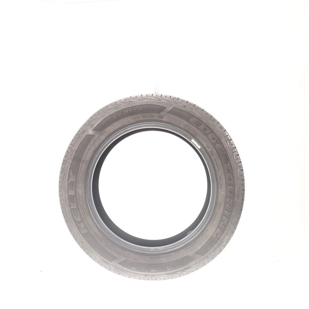 Used 215/55R16 Kelly Edge Touring A/S 93V - 7.5/32 - Image 3