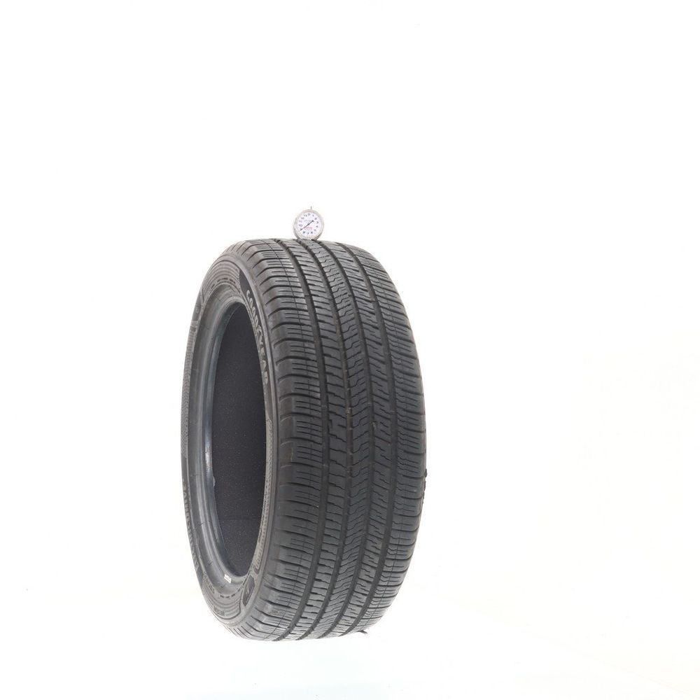 Used 215/50R17 Goodyear ElectricDrive 2 SoundComfort 91V - 9/32 - Image 1