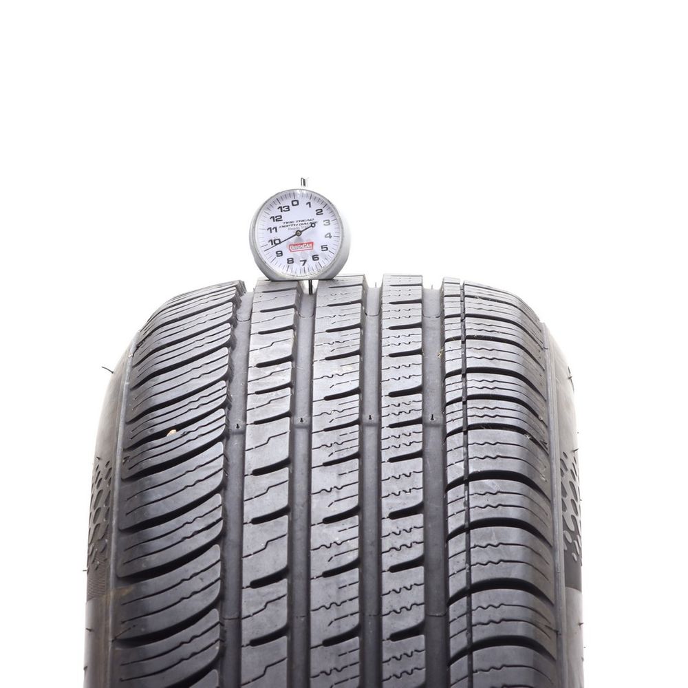 Used 225/60R18 Kumho Solus TA71 100V - 9.5/32 - Image 2