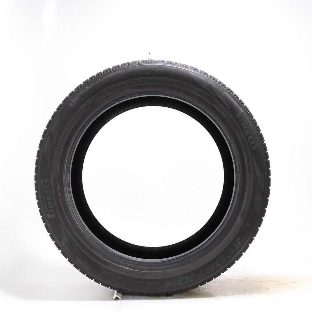 Set of (4) Used 275/45R20 Pirelli Scorpion AS Plus 3 110V - 7-8.5/32 - Image 9