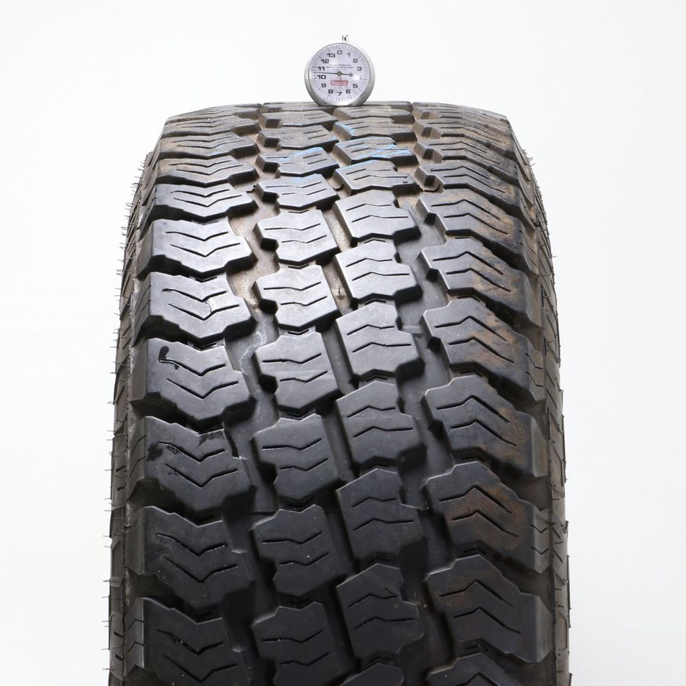 Used LT 315/70R17 Kumho Road Venture AT 121/118Q D - 10.5/32 - Image 2