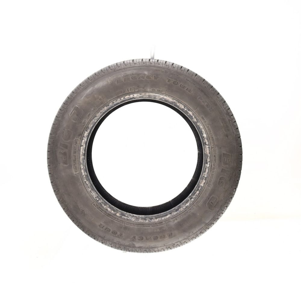 Used 205/65R15 Big O legacy Tour Plus 94T - 9/32 - Image 3