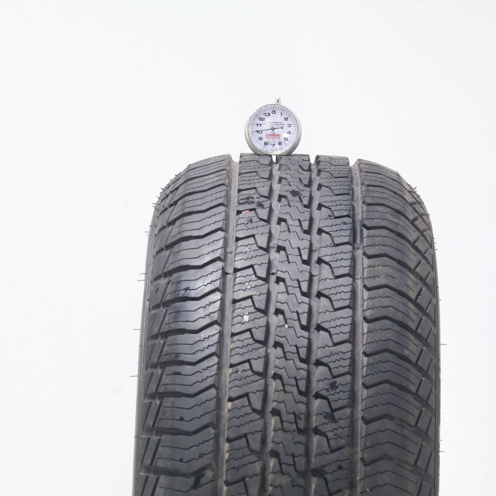 Used 265/60R18 Rocky Mountain H/T 110T - 10/32 - Image 2