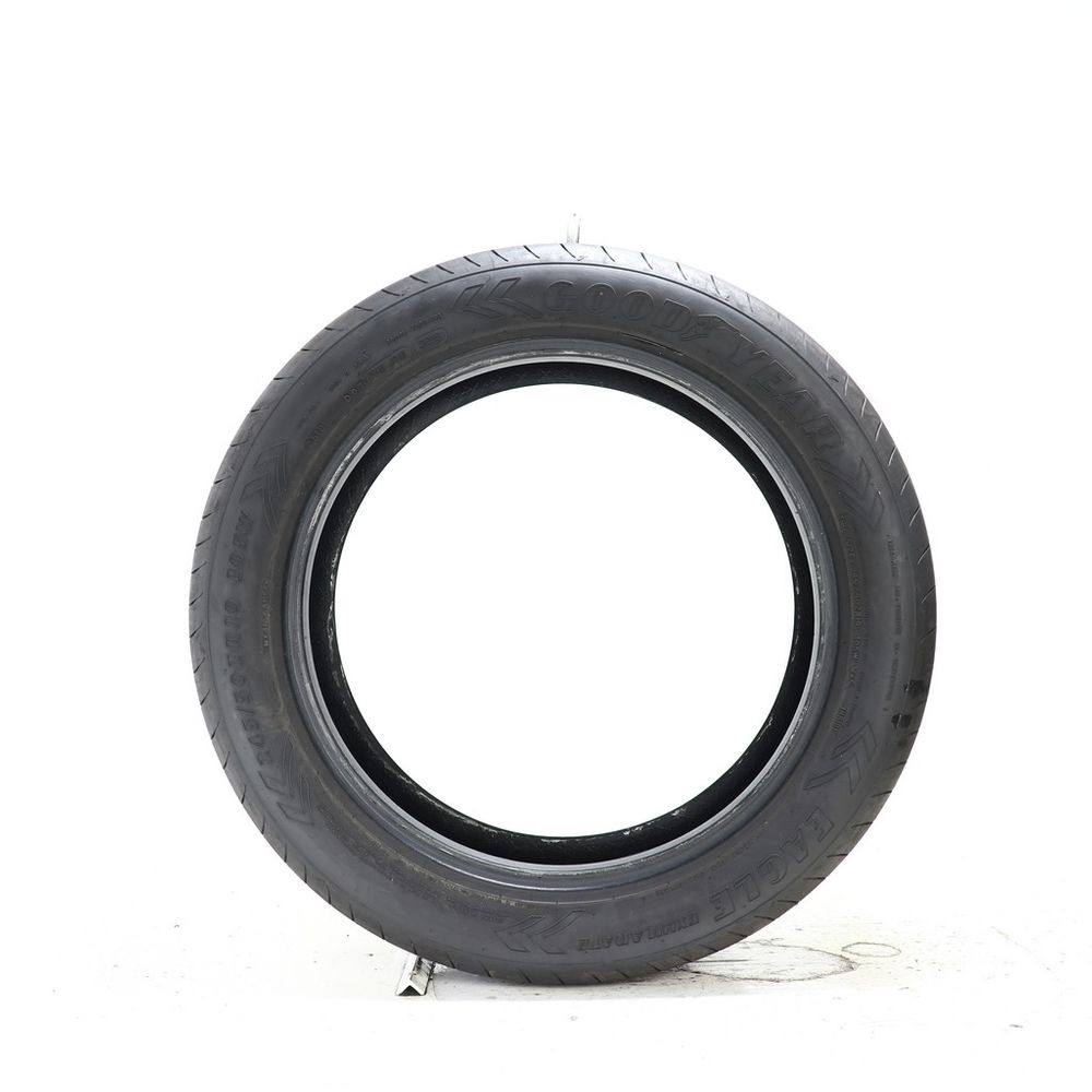 Used 245/50ZR19 Goodyear Eagle Exhilarate 105W - 7.5/32 - Image 3