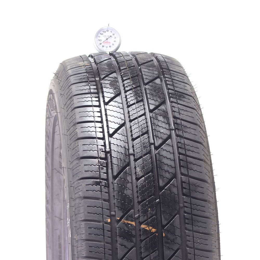 Used 265/65R18 Bridgestone Dueler LX 114T - 8.5/32 - Image 2