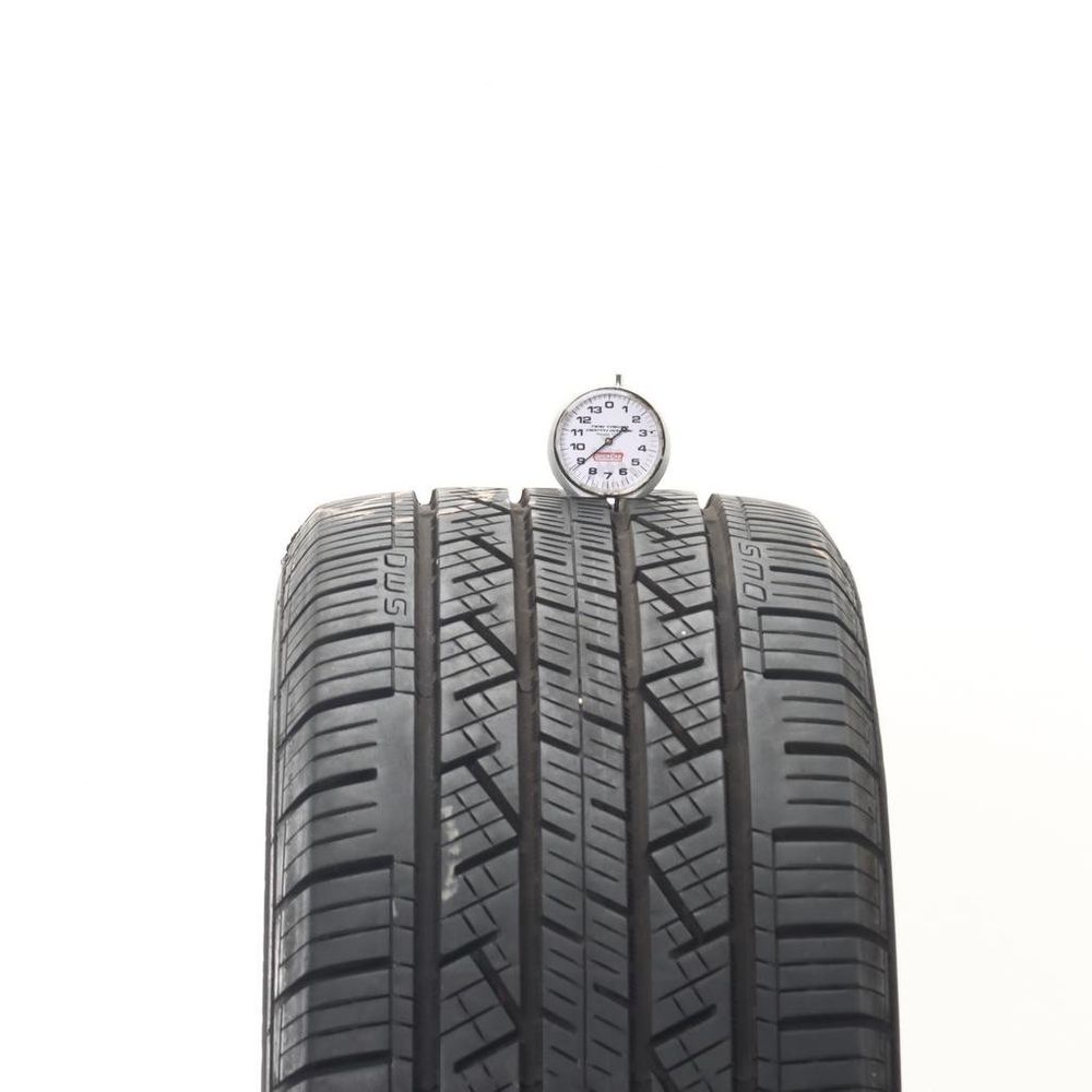 Used 245/50R19 Continental CrossContact LX25 105H - 8.5/32 - Image 2