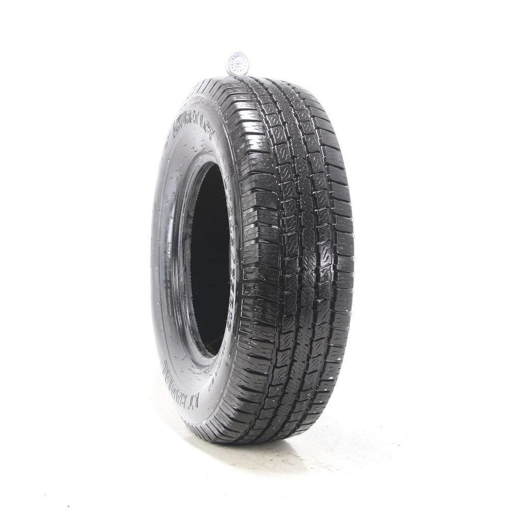 Used LT 245/75R16 Akuret LCT LT Radial 120/116Q - 10/32 - Image 1