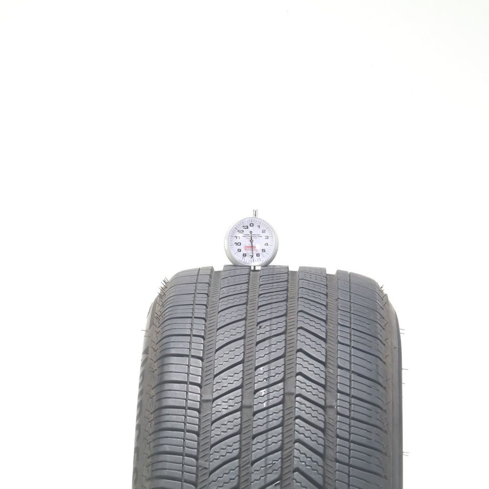 Set of (2) Used 225/50R18 Bridgestone Turanza Quiet Track 99V - 6.5-7/32 - Image 2