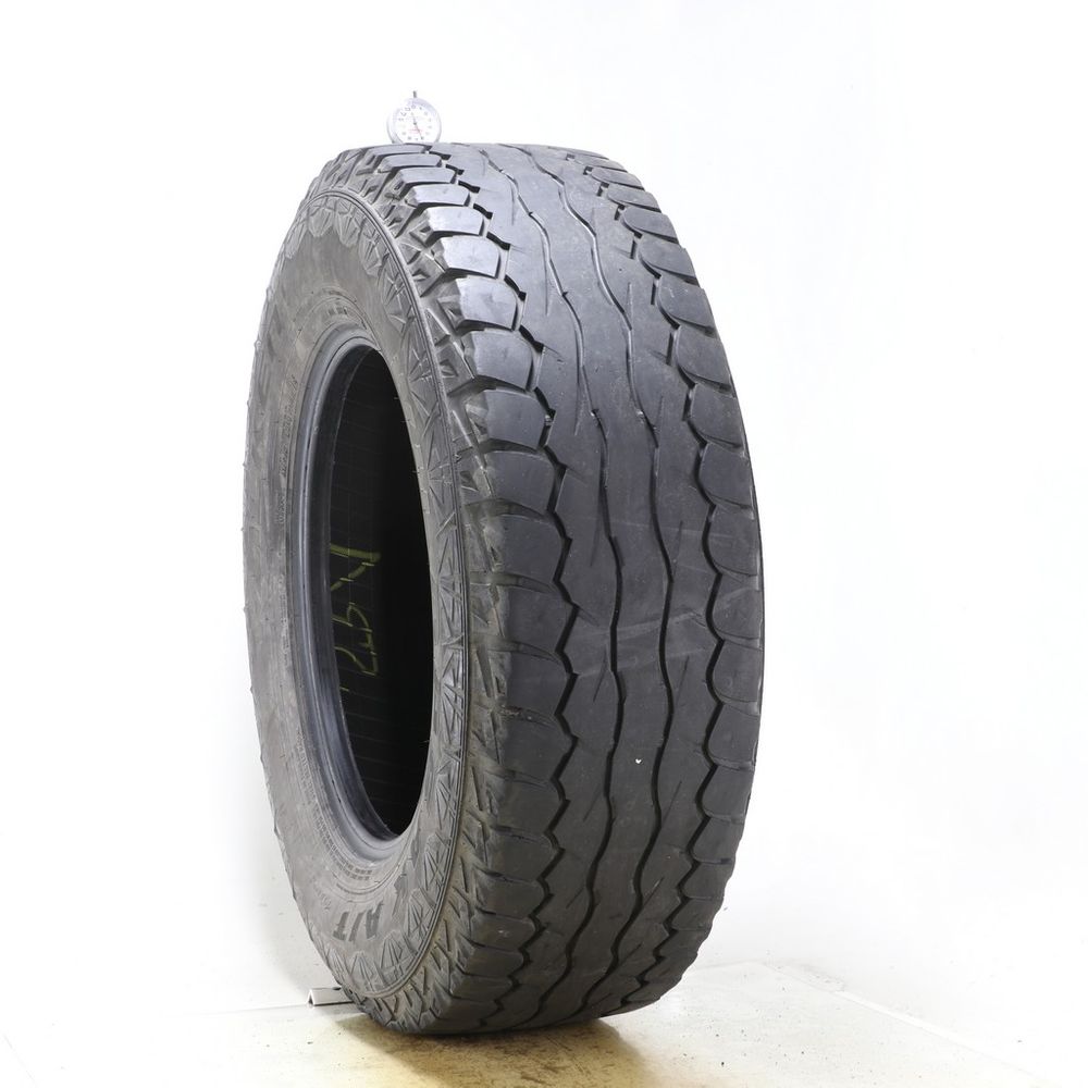 Used LT 275/70R18 Falken Wildpeak A/T AT01 125/122S E - 6/32 - Image 1