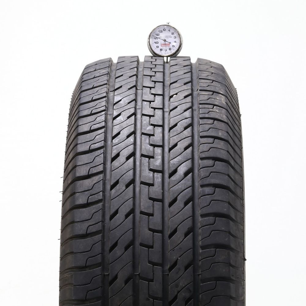 Used LT 265/75R16 Dextero DHT2 123/120R - 11/32 - Image 2