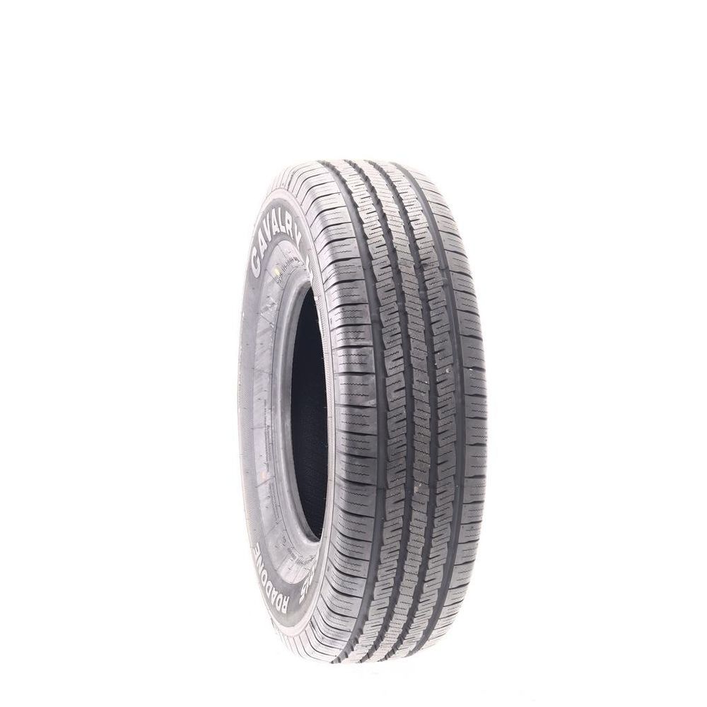 New 235/75R15 RoadOne Cavalry H/T 109T - Image 1