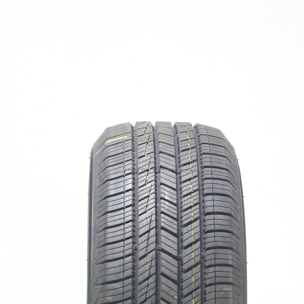 New 235/60R17 Kumho Solus TA51a 102H - Image 2