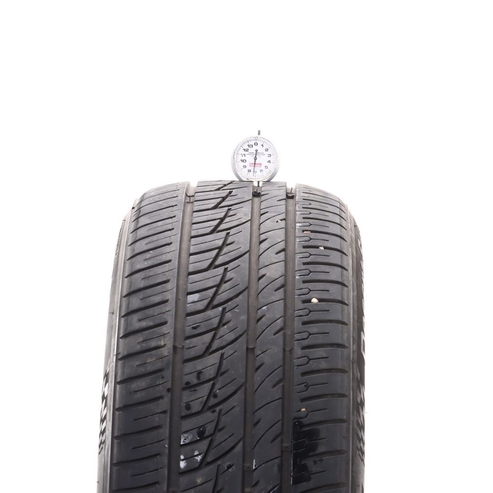 Used 235/55R20 Delinte Desert Storm II DS8 104W - 7/32 - Image 2