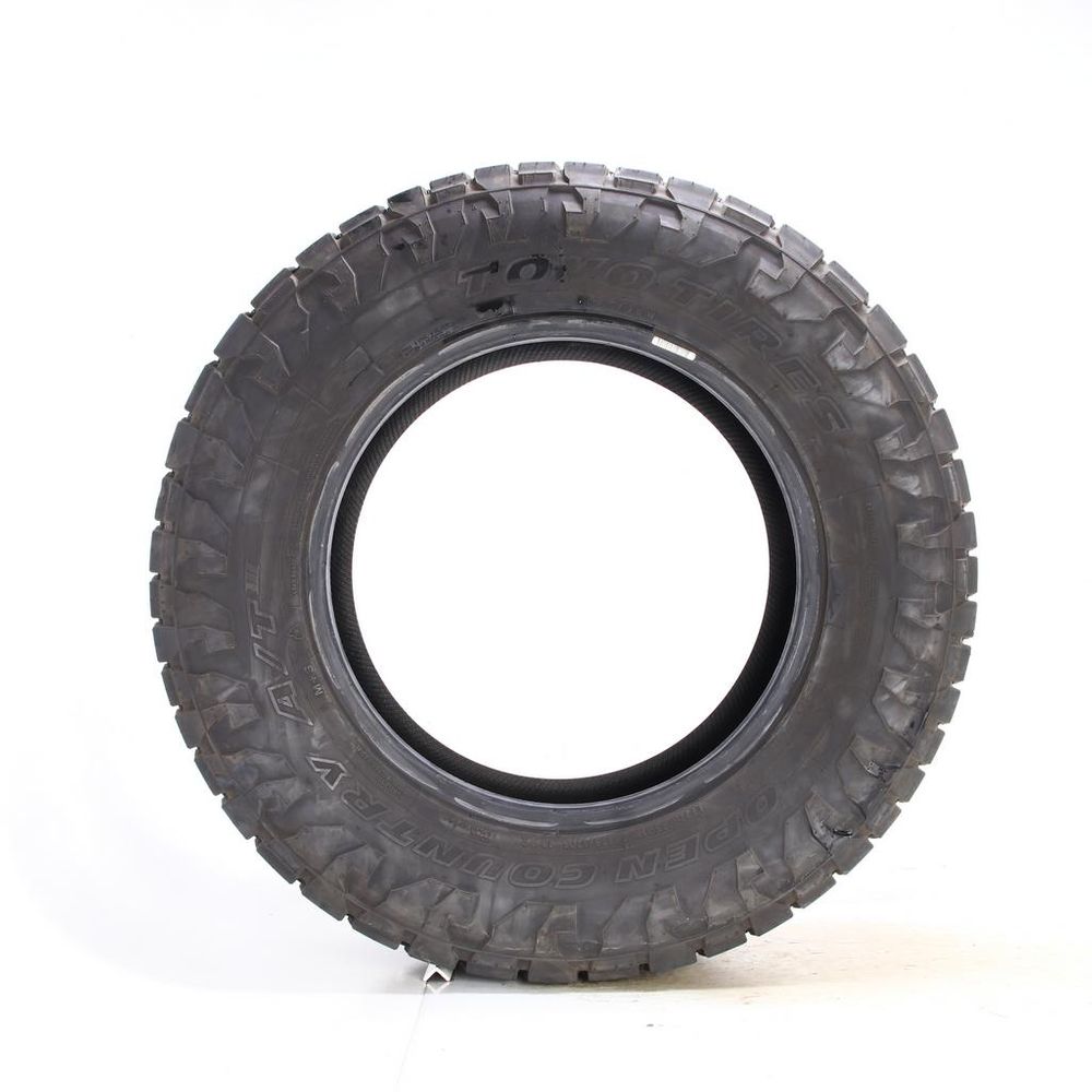Used LT 275/65R18 Toyo Open Country A/T III 123/120S E - 14/32 - Image 3