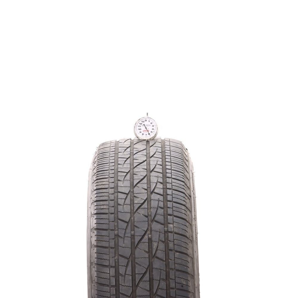 Set of (2) Used 215/65R17 Firestone Destination LE3 99H - 5.5-6.5/32 - Image 2