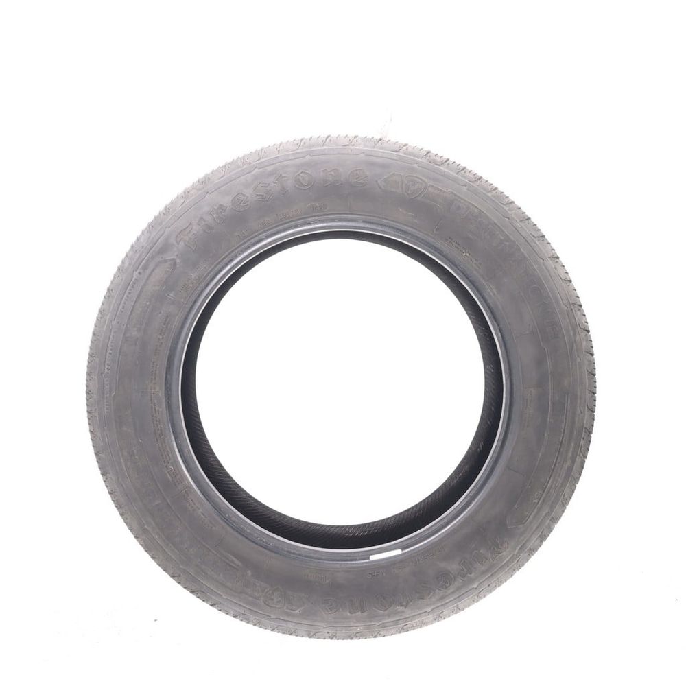 Set of (2) Used 215/65R17 Firestone Destination LE3 99H - 5.5-6.5/32 - Image 3