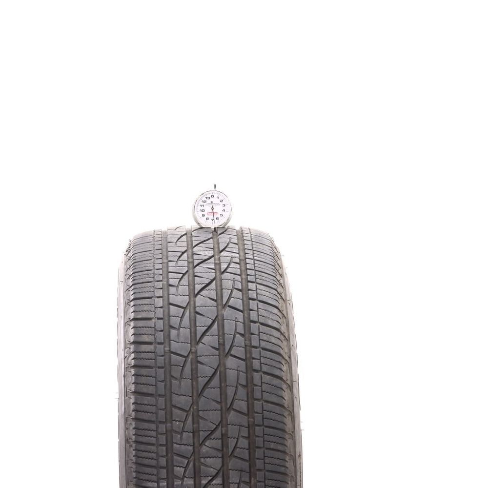 Set of (2) Used 215/65R17 Firestone Destination LE3 99H - 5.5-6.5/32 - Image 5