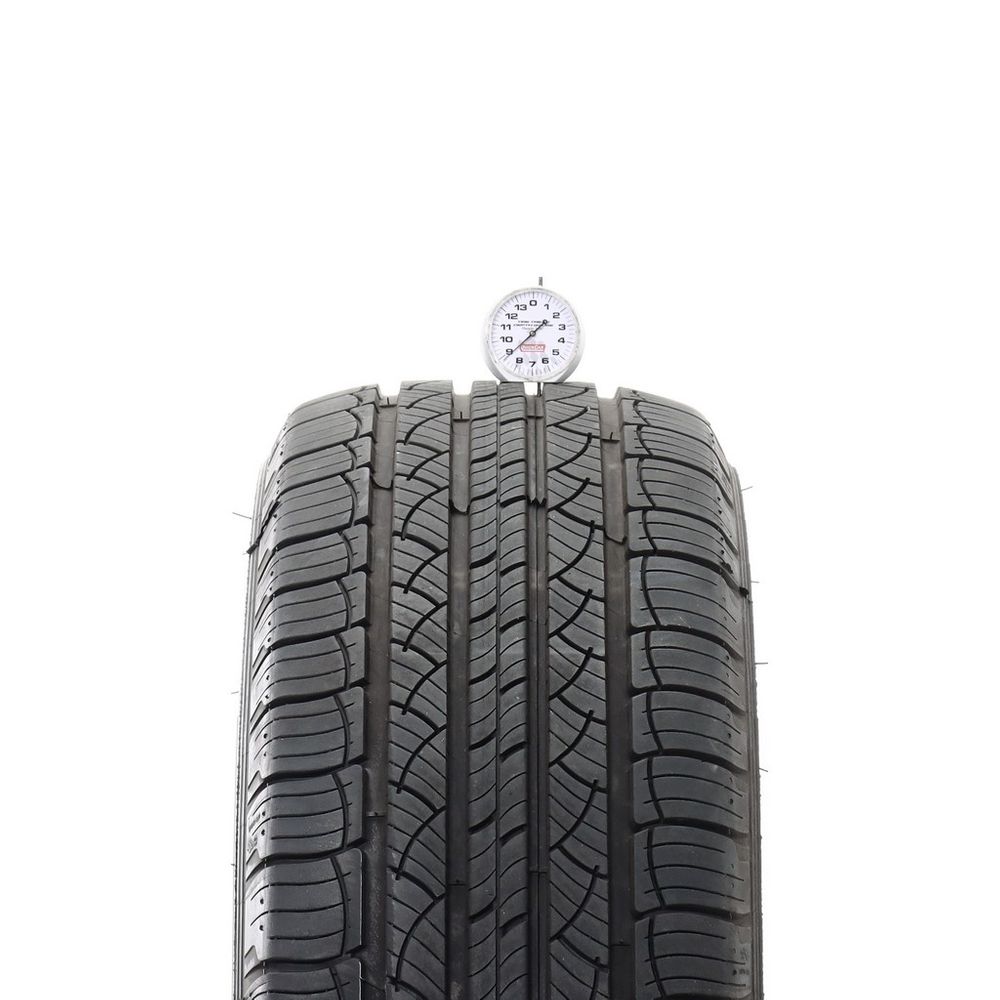 Used 245/60R18 Michelin Latitude Tour HP 105V - 8.5/32 - Image 2