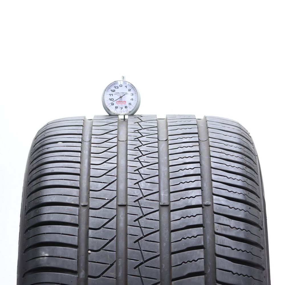 Set of (2) Used 295/40R20 Pirelli Scorpion Zero Plus 110Y - 7.5-9/32 - Image 5