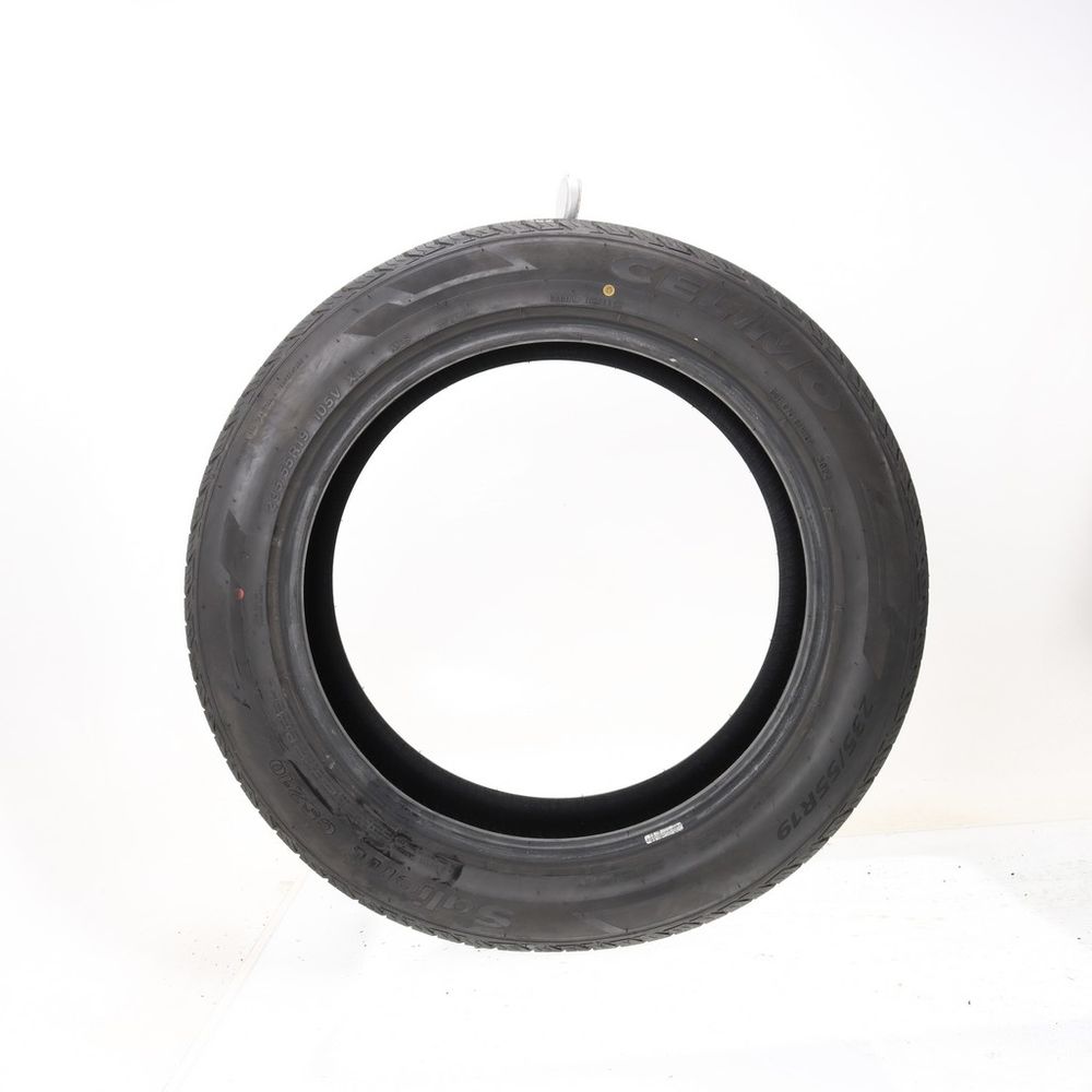 Used 235/55R19 Celimo Salient CS210 105V - 9.5/32 - Image 3