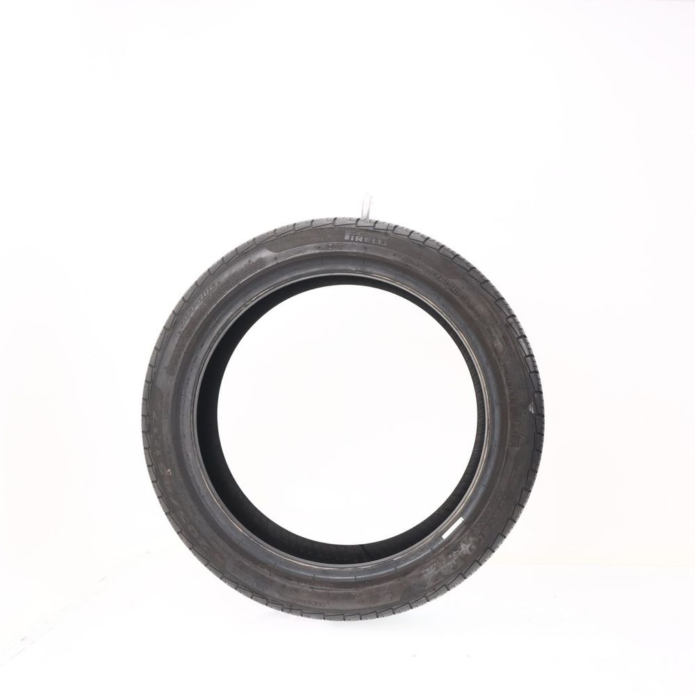 Used 205/45R17 Pirelli Cinturato P7 Run Flat 88V - 8/32 - Image 3