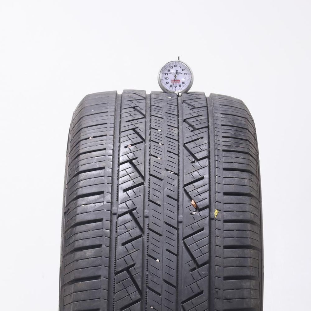 Used 265/50R20 Continental CrossContact LX25 107T - 7.5/32 - Image 2