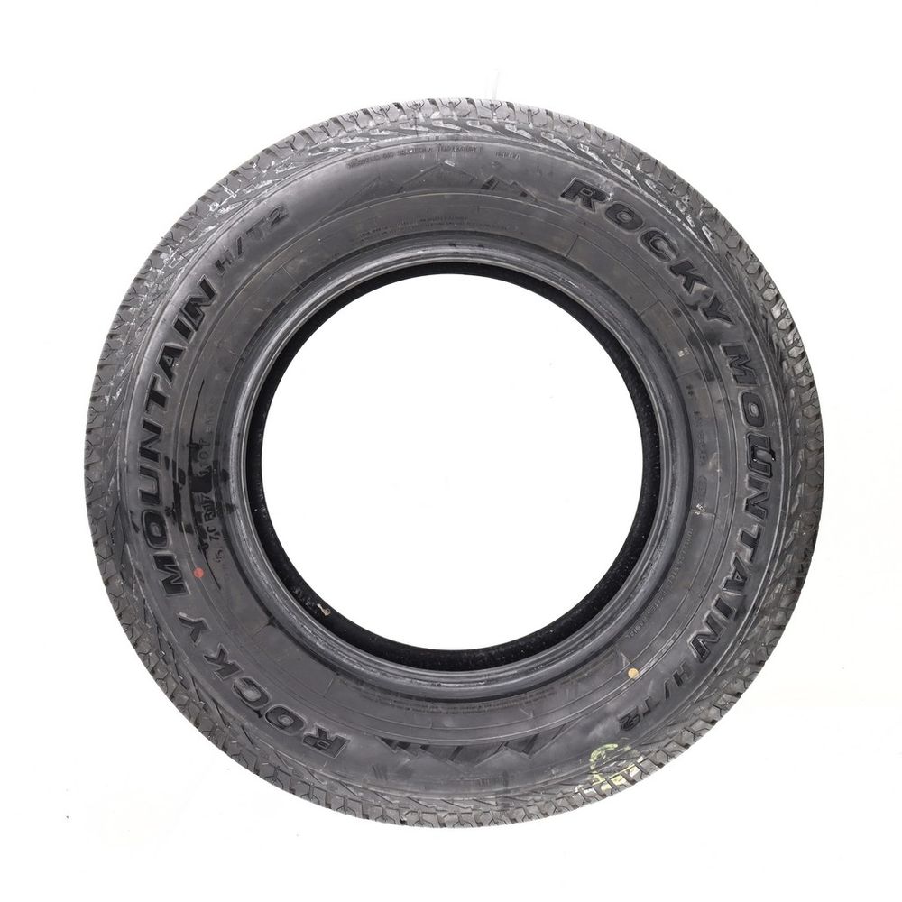 Used 245/70R17 Rocky Mountain H/T2 110T - 10.5/32 - Image 3
