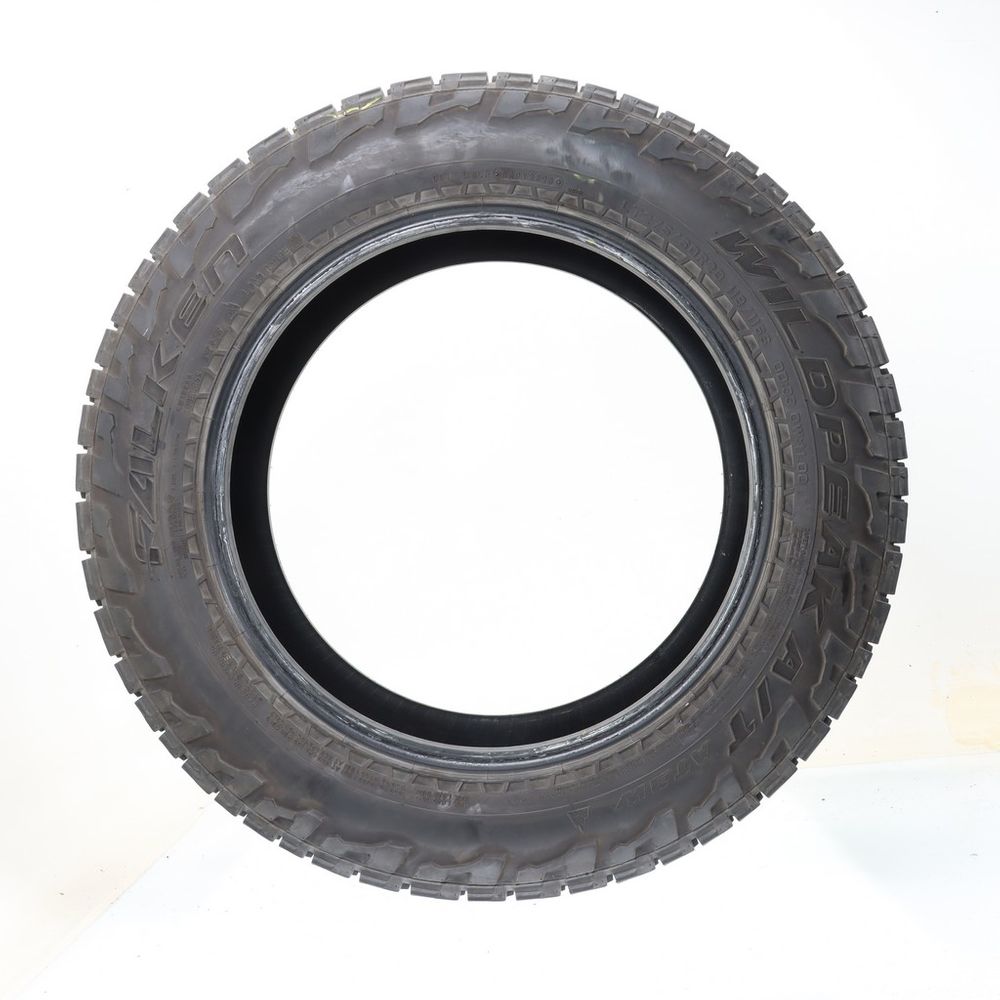 Used LT 275/60R20 Falken Wildpeak A/T3W 119/116S D - 14/32 - Image 3