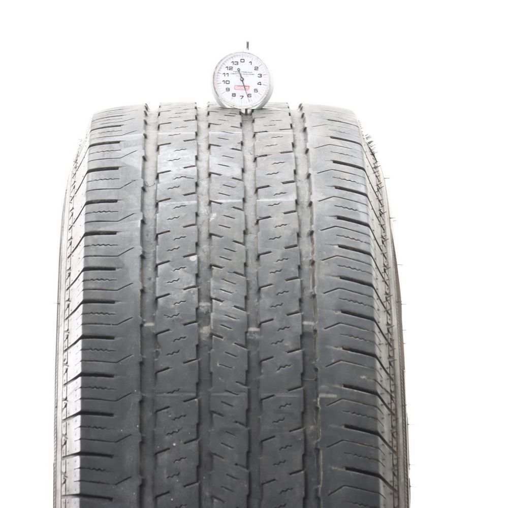Used LT 275/70R18 Evoluxx Rotator H/T 125/122S E - 6/32 - Image 2