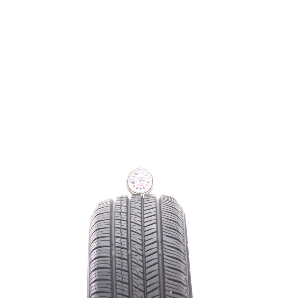 Set of (2) Used 175/65R15 Yokohama YK740 GTX 84H - 10-10.5/32 - Image 5