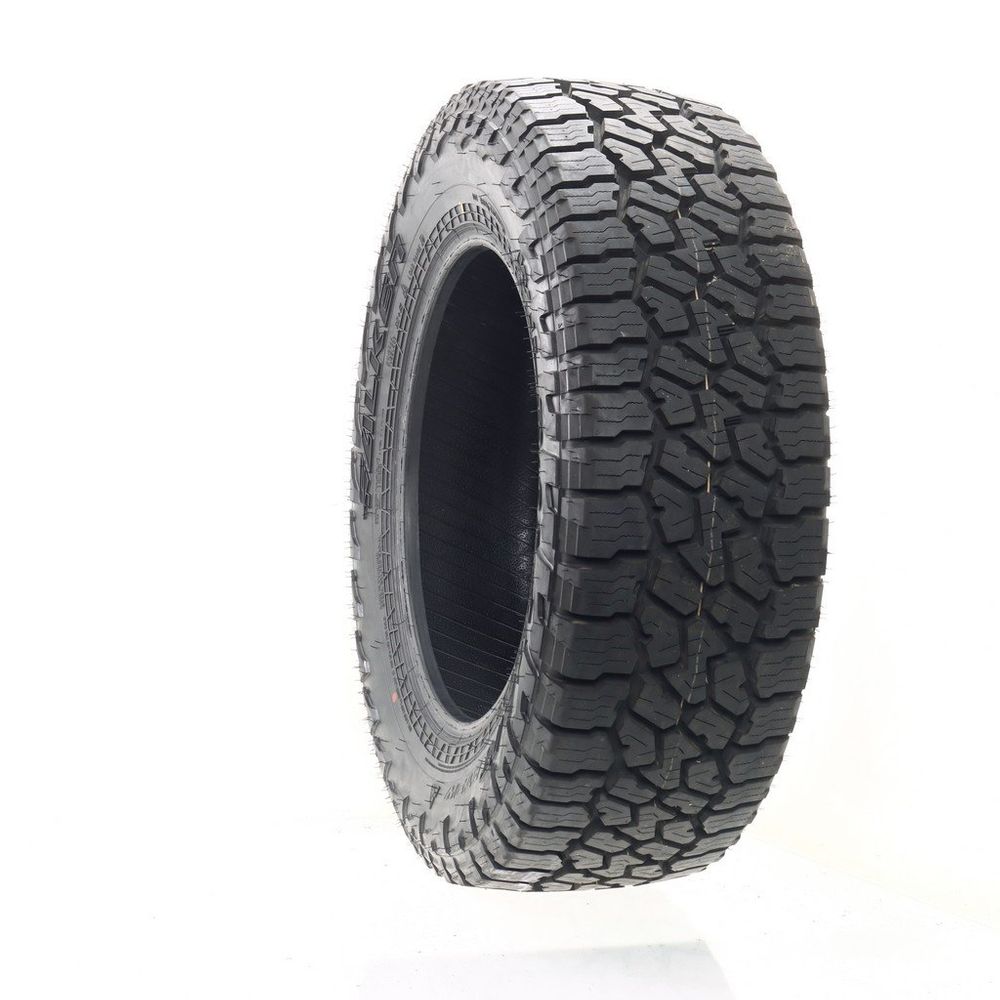 Driven Once LT 35X11.5R20 Falken Wildpeak A/T3W 120S D - 15.5/32 - Image 1