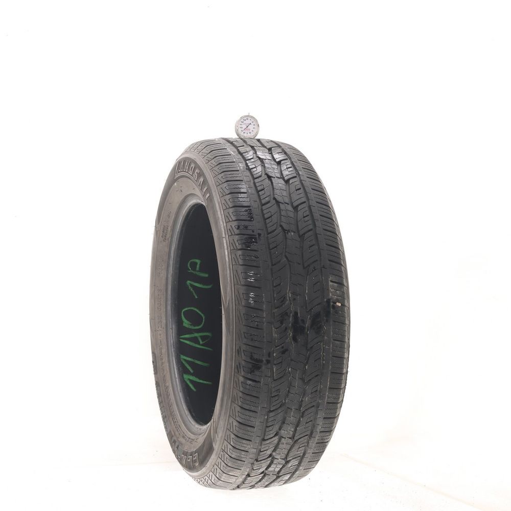 Set of (2) Used 235/60R18 Landsail CLX11 Roadblazer H/T 107V - 8-8.5/32 - Image 4