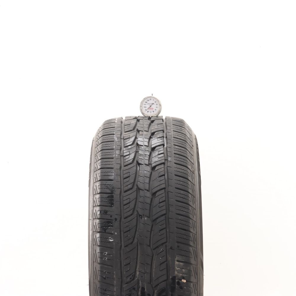 Set of (2) Used 235/60R18 Landsail CLX11 Roadblazer H/T 107V - 8-8.5/32 - Image 5
