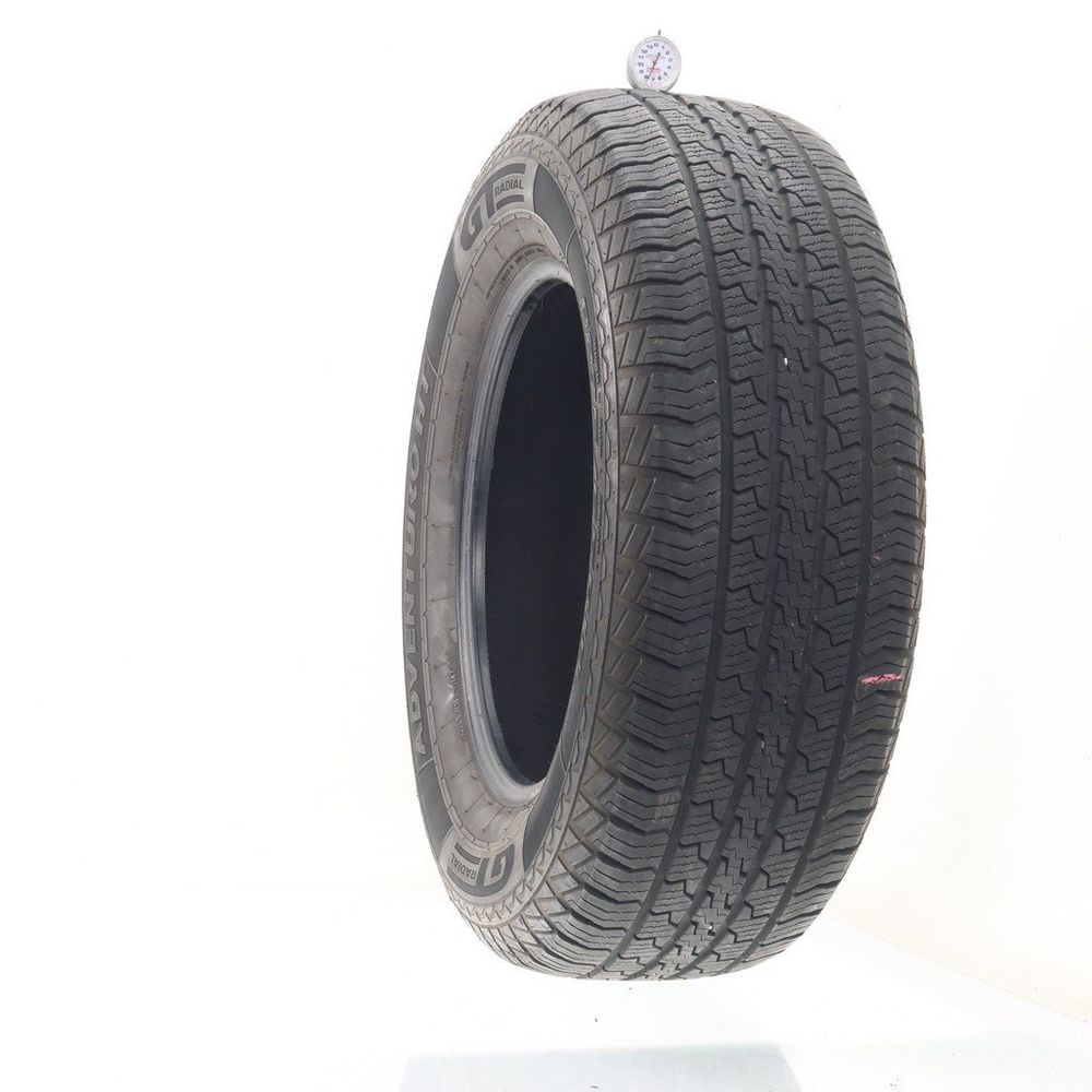 Used 275/65R18 GT Radial Adventuro HT 114T - 8/32 - Image 1